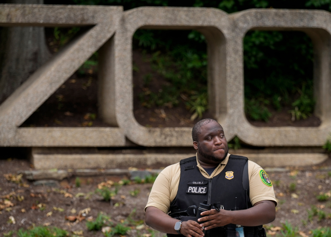 Someone Keeps Calling in Fake Bomb Threats to American Zoos. But Why?