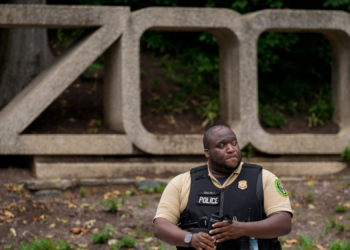 Someone Keeps Calling in Fake Bomb Threats to American Zoos. But Why?