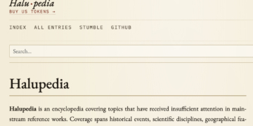Someone Made a Fake Wikipedia for AI Hallucinations, and It’s Basically the Internet Eating Itself