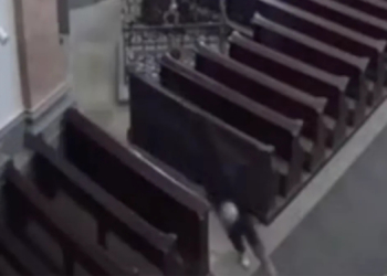 Someone Stole the Skull of an 800-Year-Old Saint From a Church in the Czech Republic