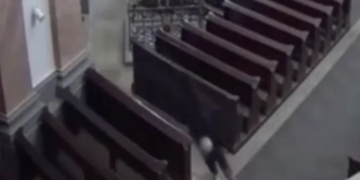 Someone Stole the Skull of an 800-Year-Old Saint From a Church in the Czech Republic