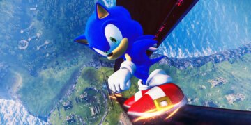 Sonic Frontiers Definitive Edition Features Leaked for Nintendo Switch 2