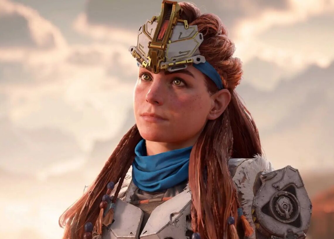 Sony Hypes Unannounced PS5 Games Coming Out in the Next 3-5 Years