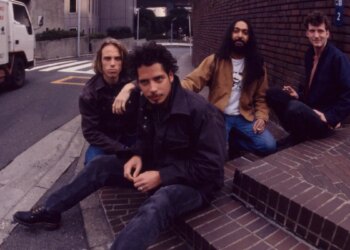 32 Years Ago Today: One of the Biggest Rock Songs of the 90s Was Inspired by a News Anchor’s Passing Comment