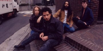 32 Years Ago Today: One of the Biggest Rock Songs of the 90s Was Inspired by a News Anchor’s Passing Comment