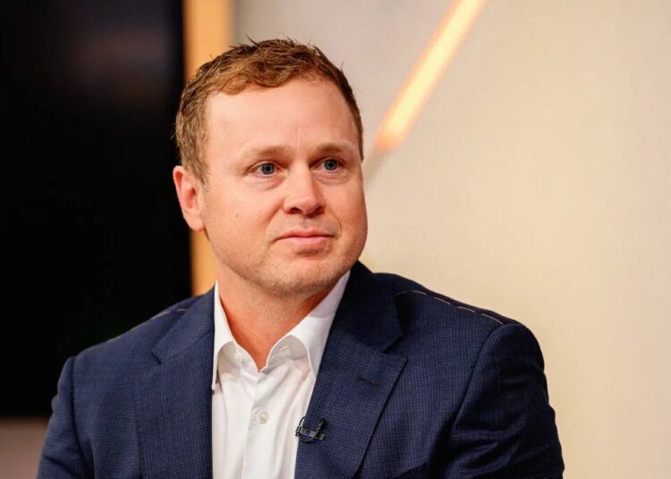 Spencer Pratt Is Creating Panic Over ‘Super Meth.’ It’s Not Even Real