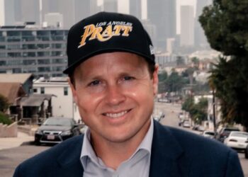 Spencer Pratt Says He Left Airstream Due to Safety Concerns of LA Mayoral Race: ‘You Can Literally Snipe Me Out From Any Part’