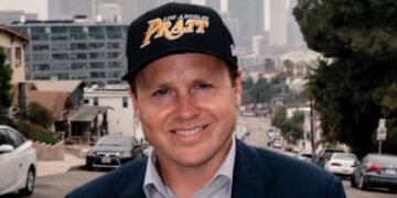 Spencer Pratt Says He Left Airstream Due to Safety Concerns of LA Mayoral Race: ‘You Can Literally Snipe Me Out From Any Part’