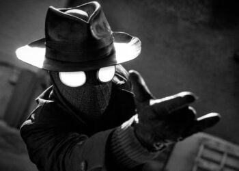 ‘Spider-Noir’ Team on Reviving a Classic Film Genre for a New Generation — With Nicolas Cage’s Help