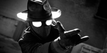‘Spider-Noir’ Team on Reviving a Classic Film Genre for a New Generation — With Nicolas Cage’s Help