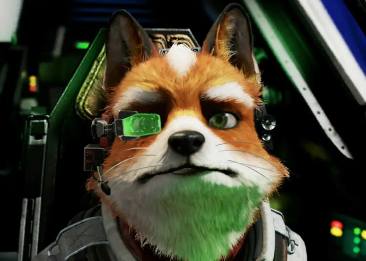 Star Fox Switch 2 Sparks Backlash Over Price and “Creepy” Character Redesigns