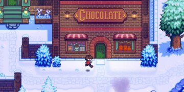 ConcernedApe Explains The Big Reason Working on The Haunted Chocolatier Has Been Harder Than Stardew Valley