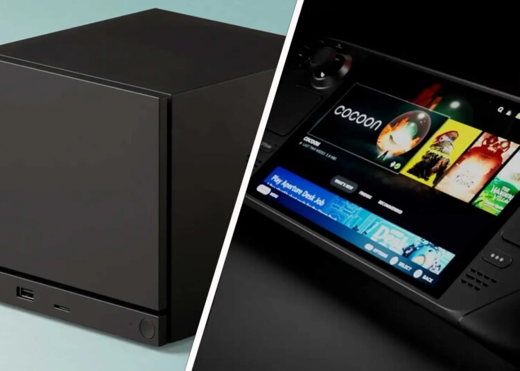 Steam Deck Price Increase Is Really Bad News for Steam Machine, According to Insider