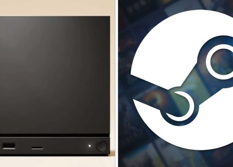 Steam Machine Pre-Orders Might Go Live Soon As Reservation System Leaks