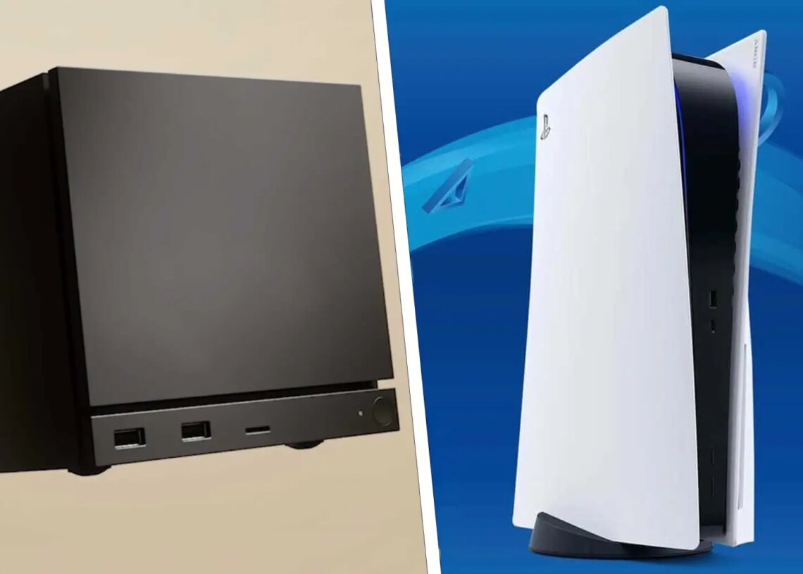 Steam Machine Specs Reveal Sparks Debate Over Whether It’s Weaker Than PS5