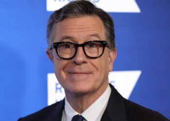 Stephen Colbert Says CBS May Have ‘Saved My Life’ by Canceling ‘The Late Show’