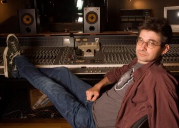 2 Years Ago, the World Lost the Man Responsible for Shaping the Sound of 1990s Rock as We Know It