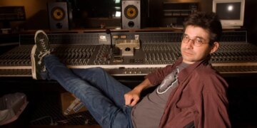 2 Years Ago, the World Lost the Man Responsible for Shaping the Sound of 1990s Rock as We Know It