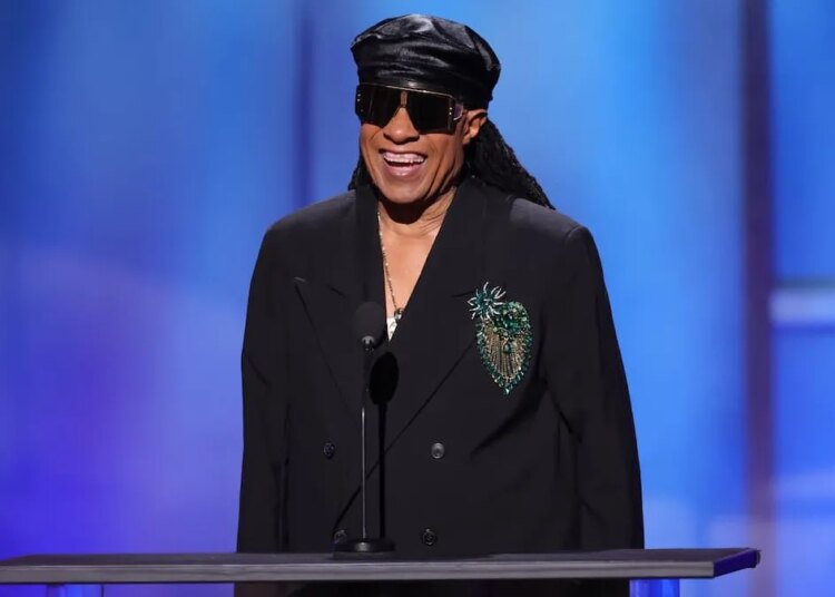 Stevie Wonder Turns 76 Years Old: Here Are 4 Essential Songs From The Legend Every Fan Must Know