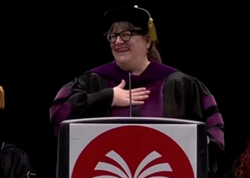Students Keep Booing AI During Commencement Speeches, and Honestly, They Might Be Right