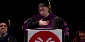 Students Keep Booing AI During Commencement Speeches, and Honestly, They Might Be Right