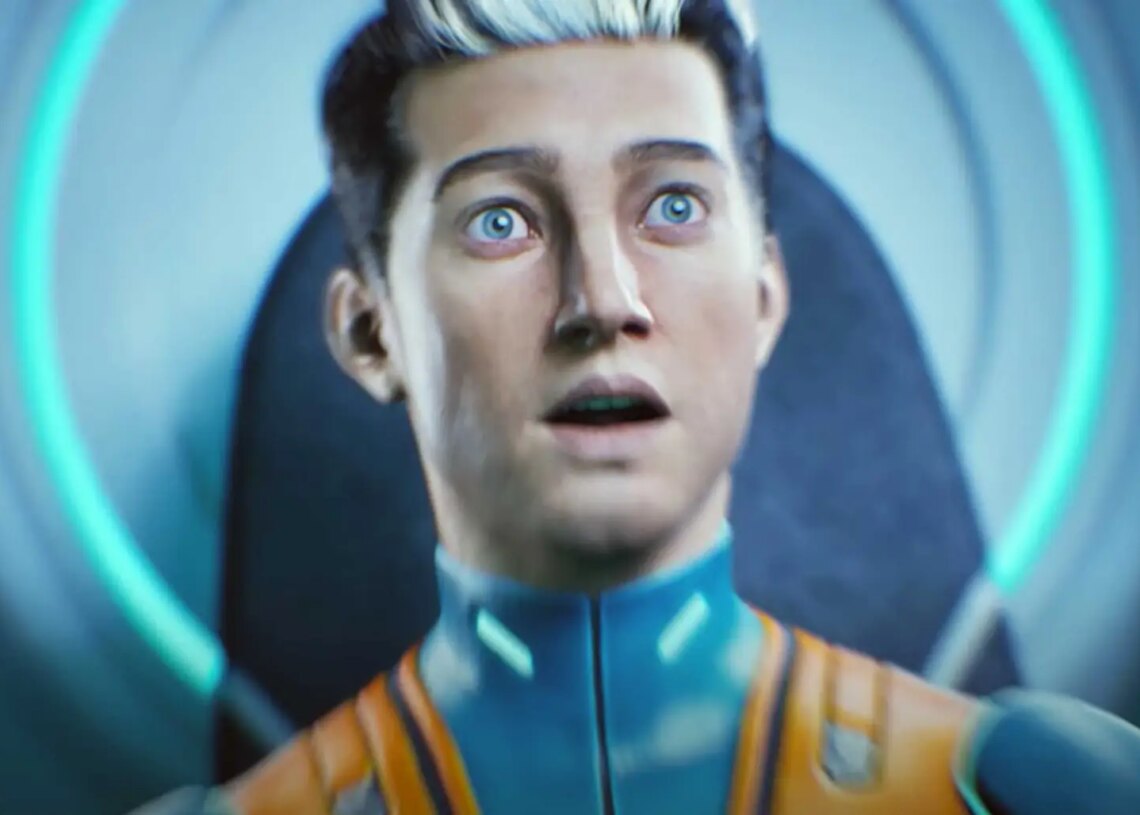 Subnautica 2 Dev Tells Players to “Play Another Game” If They Want to Kill Fish