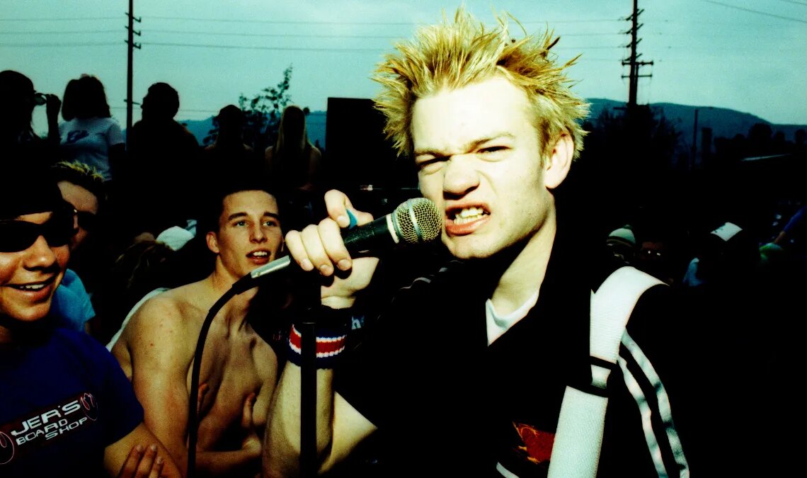 25 Years Ago, Sum 41 Achieved a Major Milestone That Left the Band’s Frontman Feeling ‘Immediate Embarrassment’