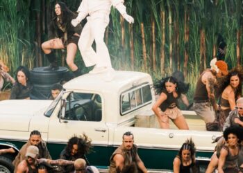 The FCC Received Hundreds of Complaints About Bad Bunny’s ‘Vulgar’ Super Bowl Performance