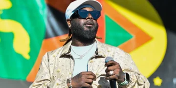 T-Pain Recalls His Most Racist Backlash Coming From Time He Spent ‘Ghostwriting’ in a Completely Different Genre