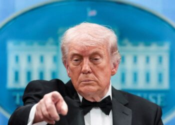 Many Americans think Trump assassination attempts were fake, survey finds