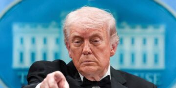 Many Americans think Trump assassination attempts were fake, survey finds