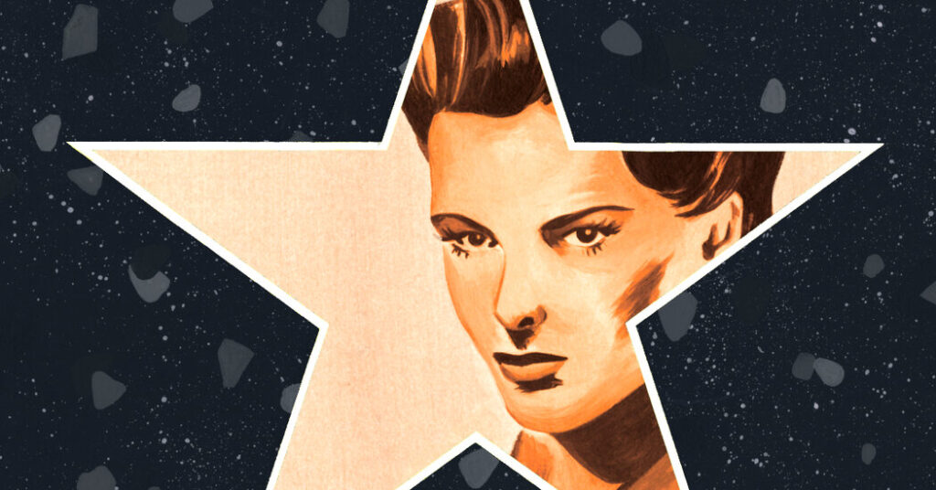 Luminous New Historical Fiction