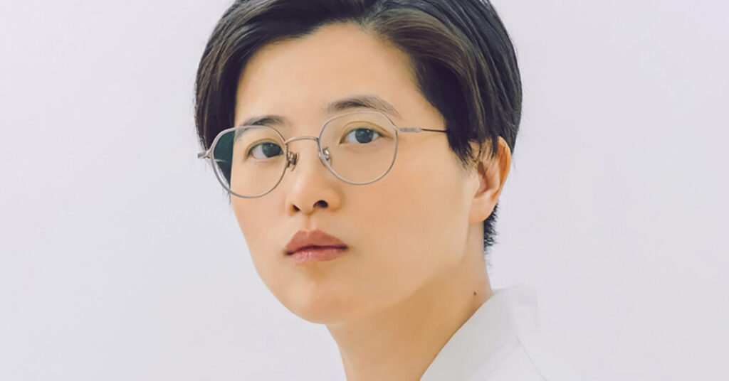 International Booker Prize Goes to a Love Story Out of Taiwan
