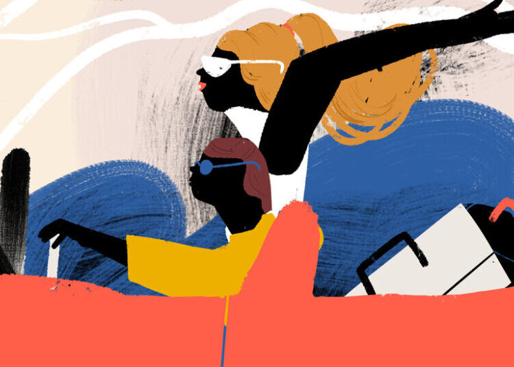 Gorgeous New Romance Novels That Pack an Emotional Punch