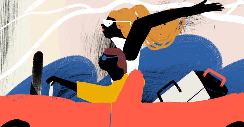 Gorgeous New Romance Novels That Pack an Emotional Punch