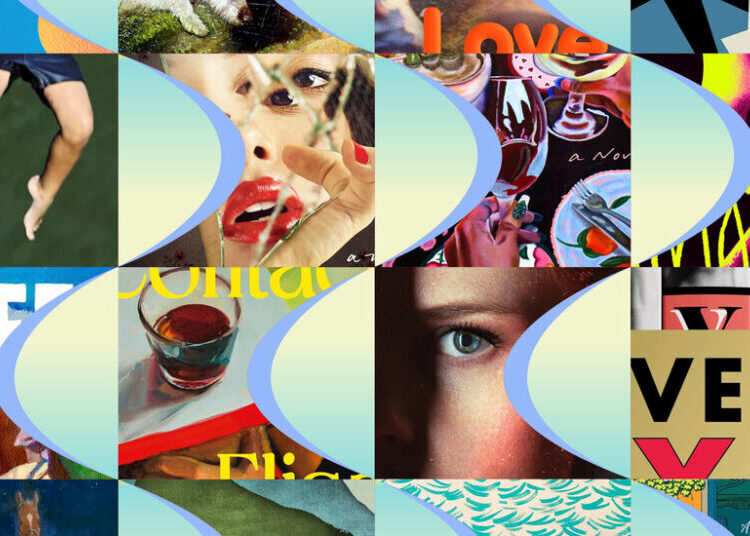 The Novels Everyone Will Be Reading This Summer