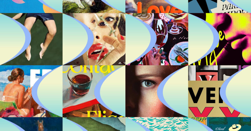 The Novels Everyone Will Be Reading This Summer