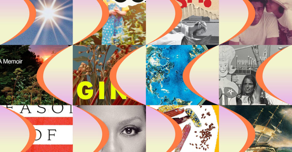 The Nonfiction Everyone Will Be Reading This Summer