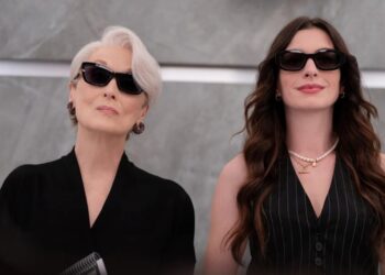 The Italian Dubbing of ‘The Devil Wears Prada 2’ Has Stirred Up a Surprising Controversy