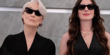 The Italian Dubbing of ‘The Devil Wears Prada 2’ Has Stirred Up a Surprising Controversy