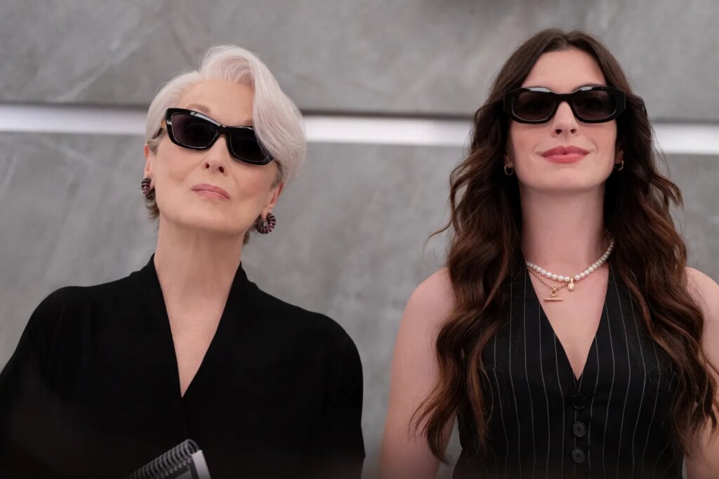 The Italian Dubbing of ‘The Devil Wears Prada 2’ Has Stirred Up a Surprising Controversy