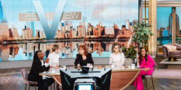 ABC Accuses Government of Violating First Amendment
