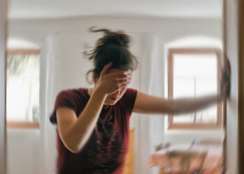 This is the most common cause of vertigo — and how to treat it at home