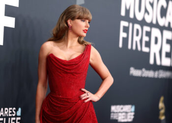Celebrities are filing trademarks to combat AI clones. Should you?