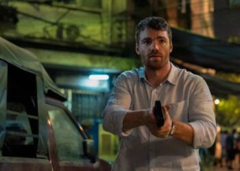 ‘The Night Agent’ Cancellation: Inside the Netflix Hit’s Ratings Fall
