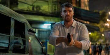 ‘The Night Agent’ Cancellation: Inside the Netflix Hit’s Ratings Fall