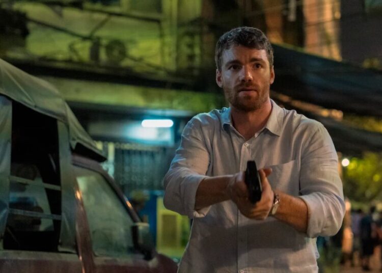 ‘The Night Agent’ Cancellation: Inside the Netflix Hit’s Ratings Fall