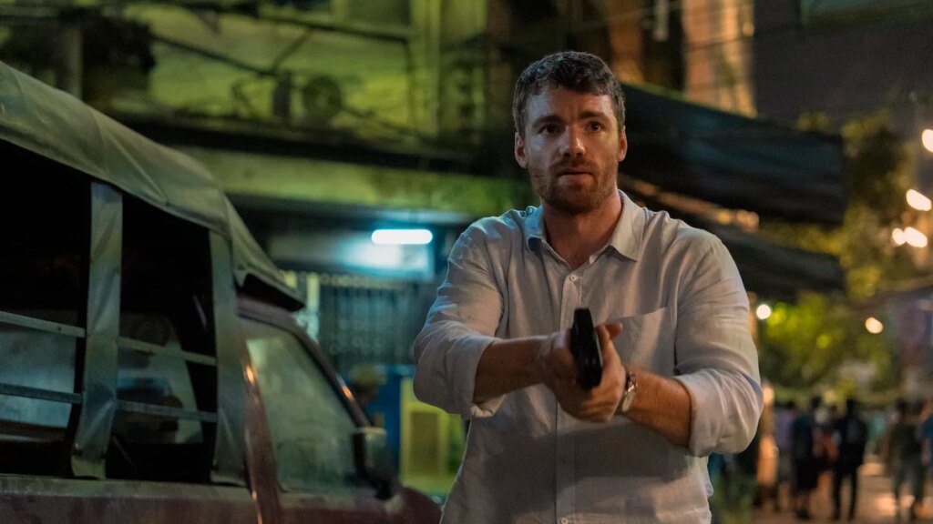 ‘The Night Agent’ Cancellation: Inside the Netflix Hit’s Ratings Fall