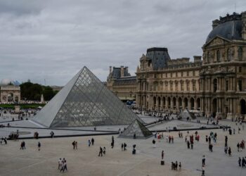 Is France really poorer than Mississippi?