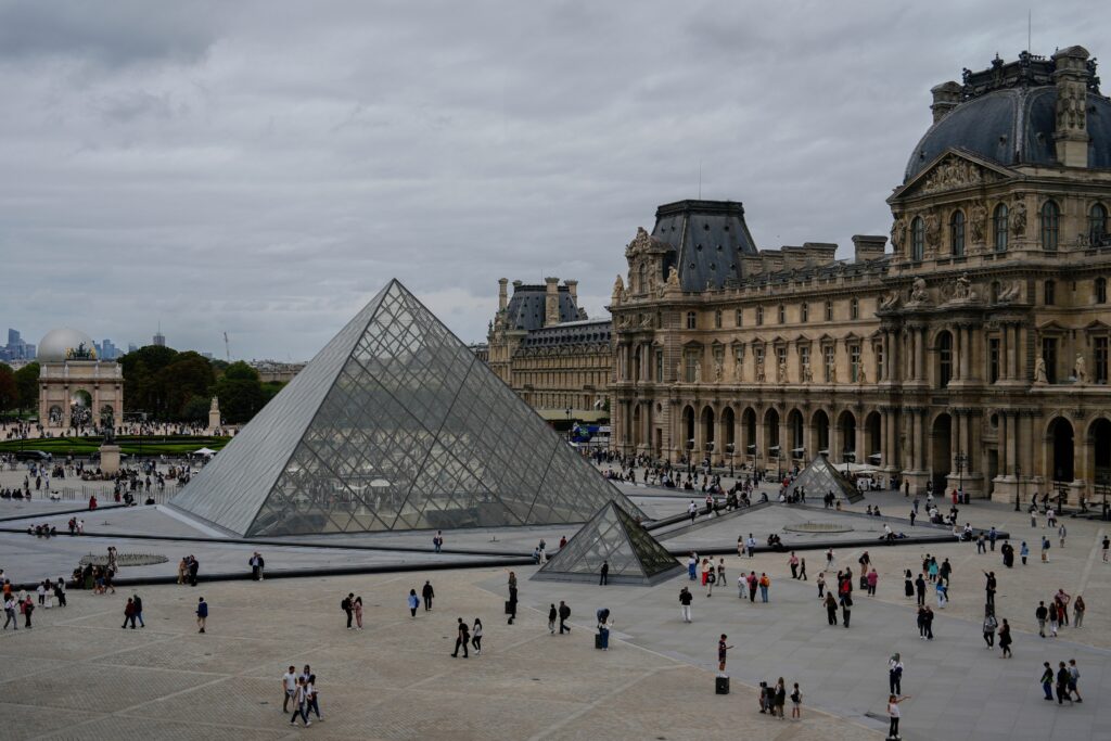 Is France really poorer than Mississippi?